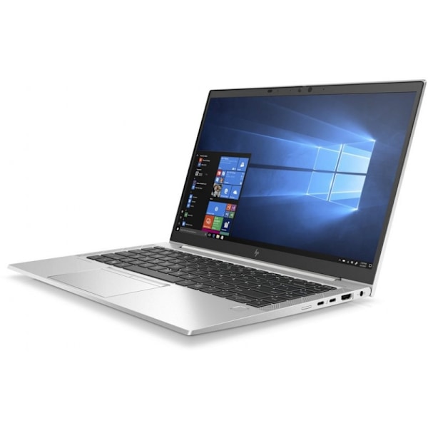 HP EliteBook 840 G7 14" Full HD i5 8GB 256GB SSD med 4G-modem Windows 11 Pro