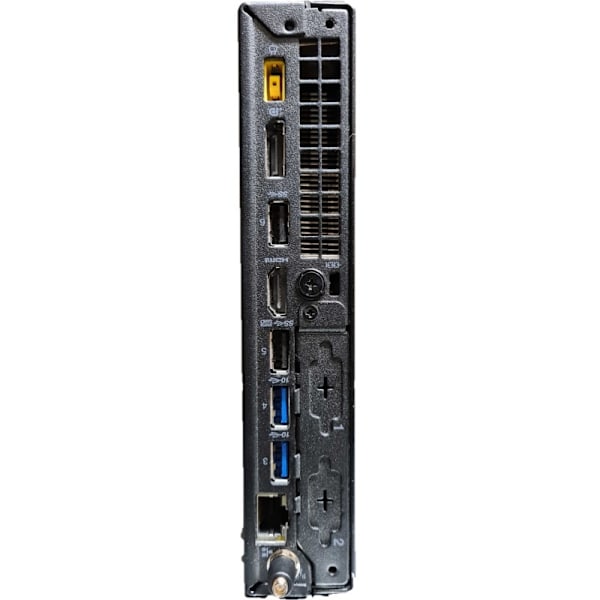 Lenovo ThinkCentre M920q Tiny i5 16GB 512GB SSD Win 11 Pro