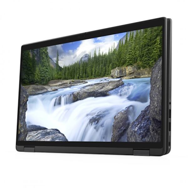 Dell Latitude 7410 2-in-1 14" Touch i5  16GB 256GB SSD med 4G & Win 11 Pro