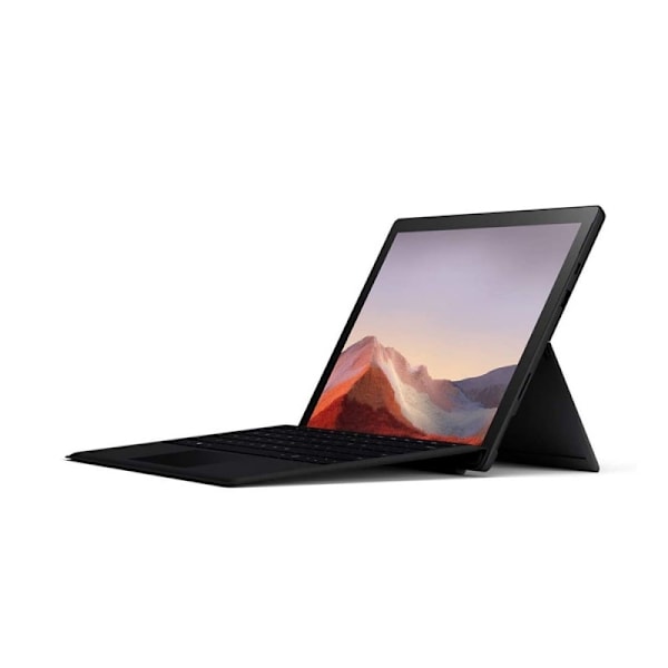 Microsoft Surface Pro 7  i5 8GB 256GB med tangentbord