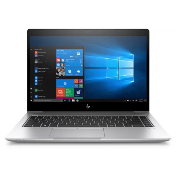 HP EliteBook 840 G6 14" Full HD i5 8GB 256SSD Windows 11 Pro