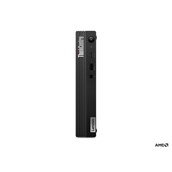 Lenovo ThinkCentre M75q G2 Tiny Ryzen 5 16GB 256GB SSD med WiFi Win 11 Pro
