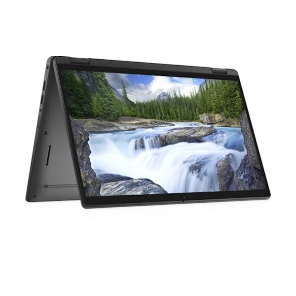 Dell Latitude 7410 2-in-1 14" Touch i5  16GB 256GB SSD med 4G & Win 11 Pro