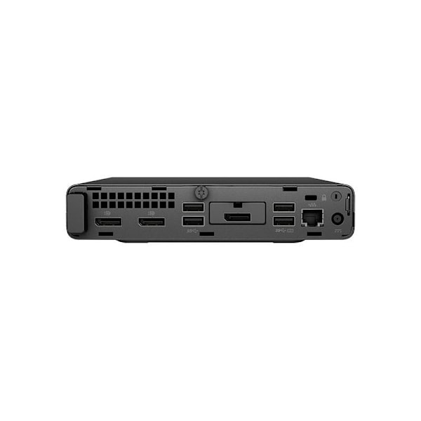 HP ProDesk 600 G5 Mini i5 8GB 256GB SSD WiFi Win11 Pro