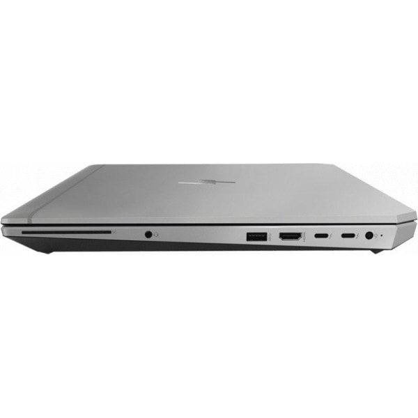 HP ZBook 15 G6 i9 64GB 1TB SSD Quadro T1000 med 4G
