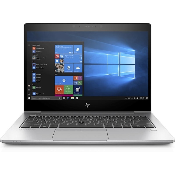 HP EliteBook 830 G6 13" Full HD i5 16GB 256GB SSD Win11 Pro