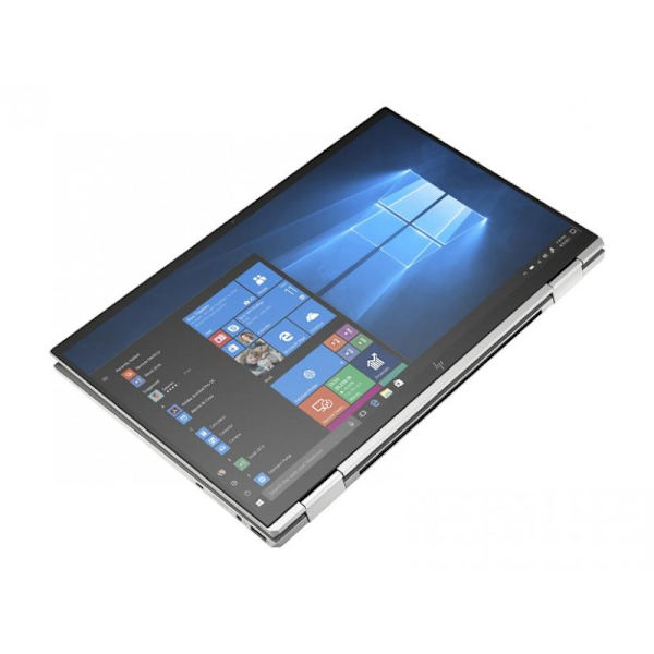 HP EliteBook x360 1040 G7 14" Full HD Touch i7  16GB 256GB SSD med 4G-modem & Sure View Win 11 Pro