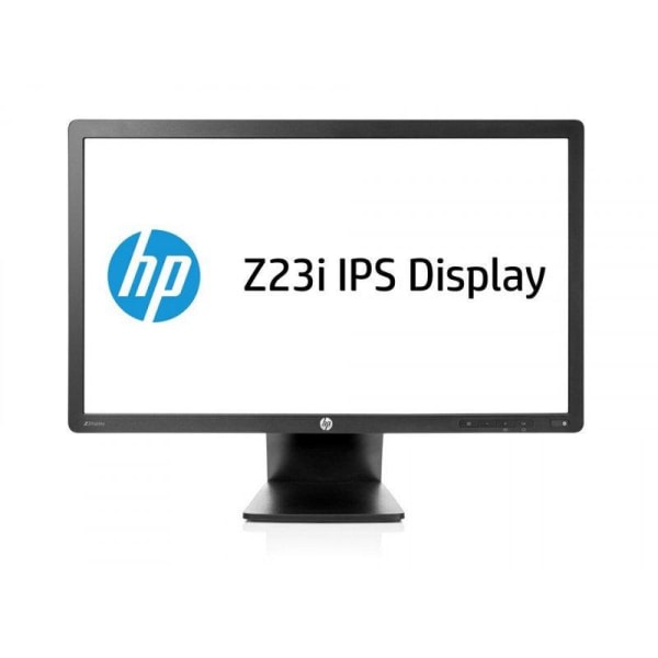 HP Z23i 23-tums Full HD IPS-skärm