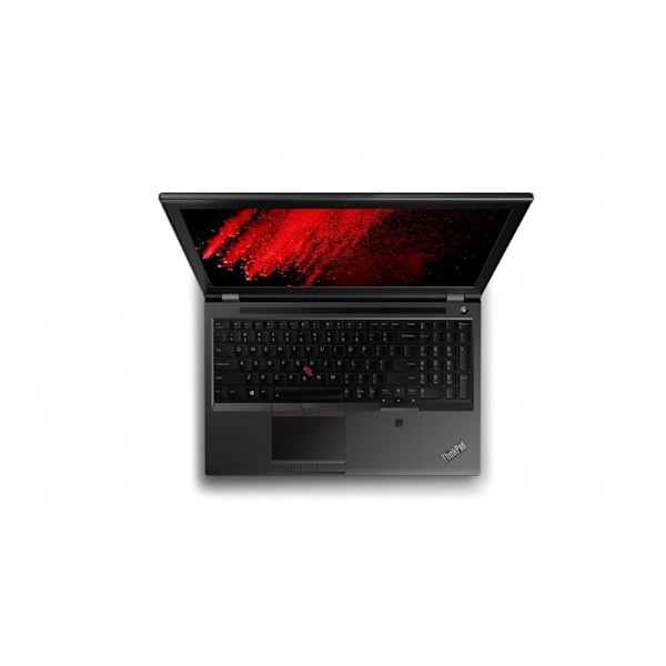 Lenovo Thinkpad P52 Xeon E2176M 32GB 512SSD Quadro P2000 Win 11 Pro