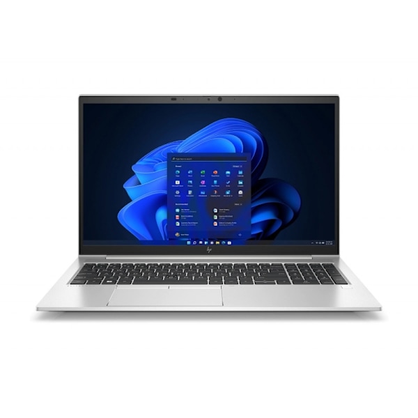HP EliteBook 850 G8 15.6" Full HD i5  8GB 256GB SSD Win 11 Pro