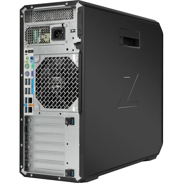 HP Z4 G4 Xeon W-2145 32GB 512GB SSD Quadro P4000 Win 11 Pro