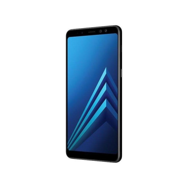 Samsung Galaxy A8 2018 32GB Black