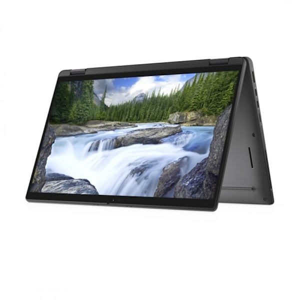 Dell Latitude 7410 2-in-1 14" Touch i5  16GB 256GB SSD med 4G & Win 11 Pro