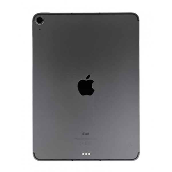 Apple iPad Air 4th  10.9" 64GB space grey Rymdgrå