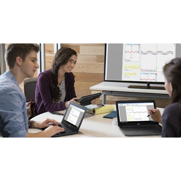 Dell Chromebook 3180