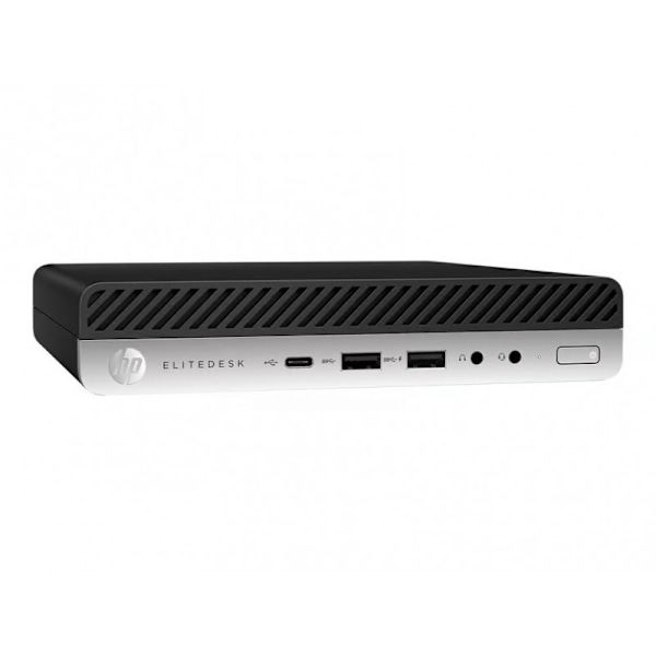 HP EliteDesk 800 G5 Mini i3 8GB 256SSD Win11 Pro