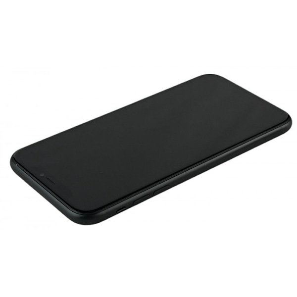 Apple iPhone XR 64GB Black med 1 års garanti