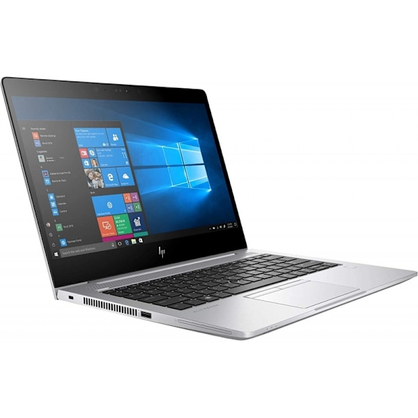 HP EliteBook 830 G5 13.3" Full HD i5 8GB 256SSD Windows 11 Pro