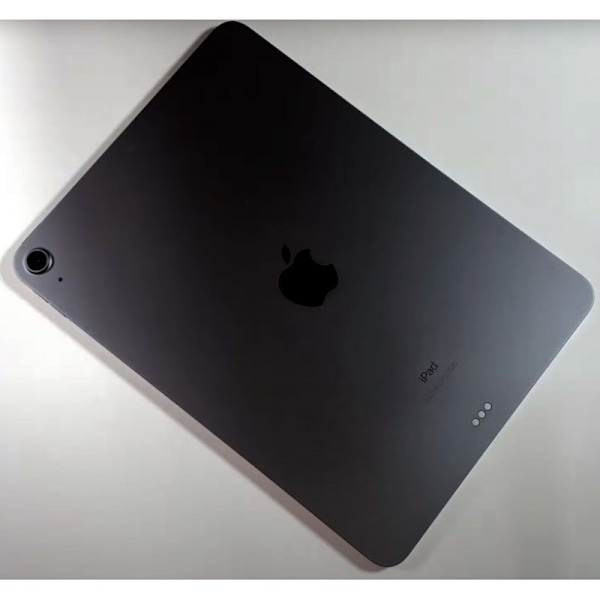 Apple iPad Air 4th  10.9" 64GB space grey Rymdgrå