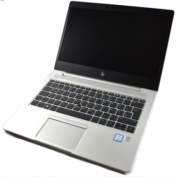 HP EliteBook 840 G5 14" Full HD i7 8GB 256GB SSD Sure View Win 1