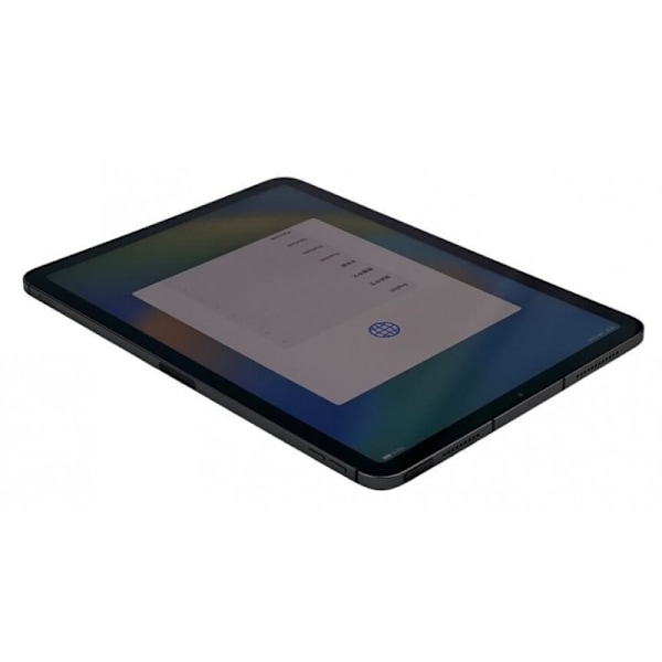 Apple iPad Air 4th  10.9" 64GB space grey Rymdgrå
