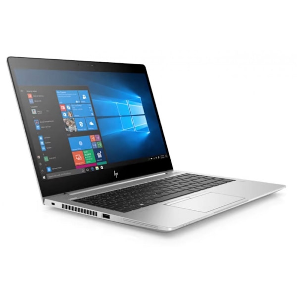 HP EliteBook 840 G5 i5 16GB 256SSD Sure View 120Hz
