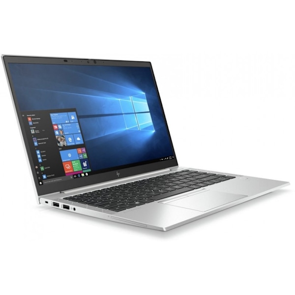 HP EliteBook 840 G7 14" Full HD i5 8GB 256GB SSD med 4G-modem Windows 11 Pro