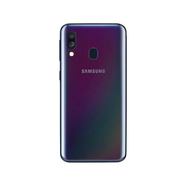 Samsung Galaxy A40 2019 64GB Black DS