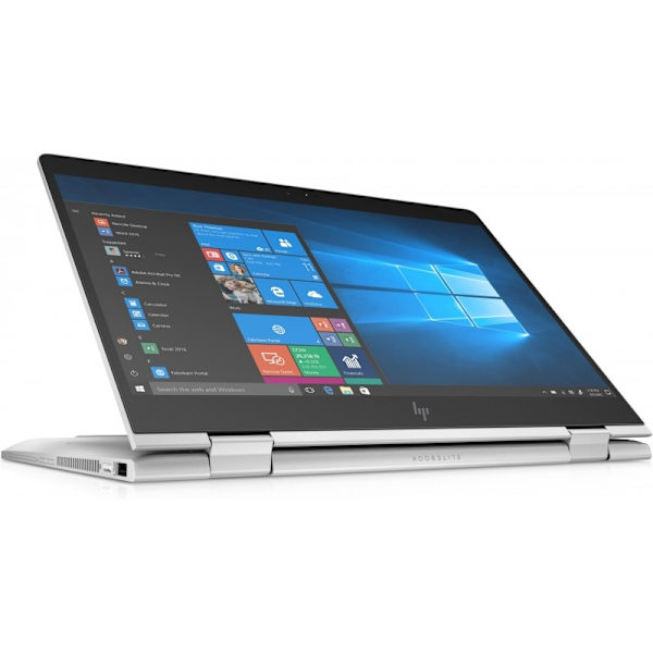 HP EliteBook x360 830 G6 13.3" Touch Full HD i5 16GB 256GB SSD med 4G-modem Win11 Pro