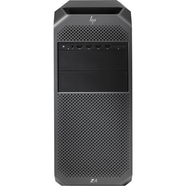 HP Z4 G4 Xeon W-2145 32GB 512GB SSD Quadro P4000 Win 11 Pro