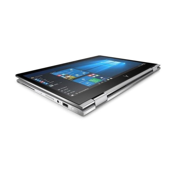 HP EliteBook x360 1030 G2 i5 8GB 256GB SSD med Touch & Win 10 Pr