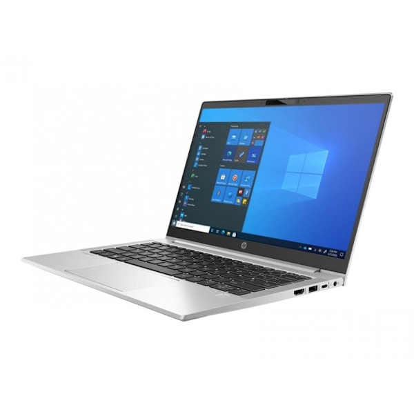 HP Probook 430 G8 13.3" HD i3 8GB 128GB SSD Win 11 Pro