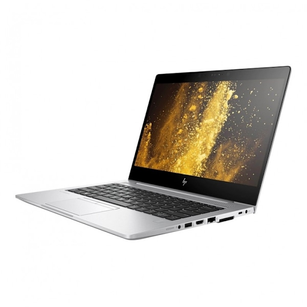 HP EliteBook 830 G5 13.3" i5 8GB 256SSD Windows 11 Pro
