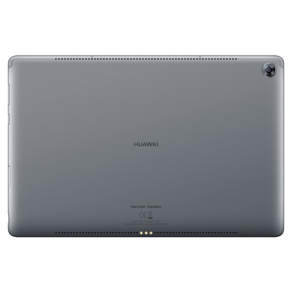 Huawei MediaPad M5 10.8" 64GB 4G CMR-AL09 med telefunktion