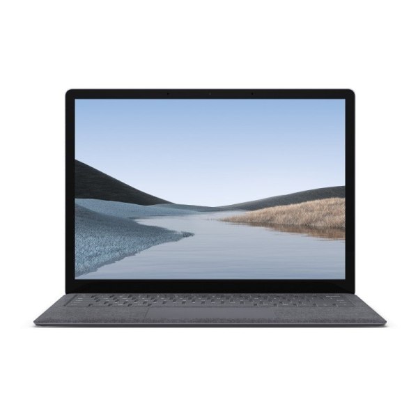 Microsoft Surface Laptop 3rd Gen 13.5" i5-1035G7 8GB 256GB SSD P