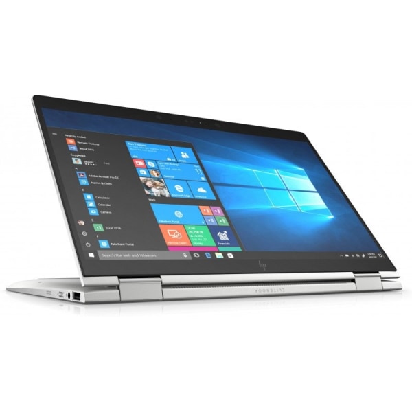 HP EliteBook x360 1030 G3 Touch i5 16GB 512SSD Sure View & 4G Wi
