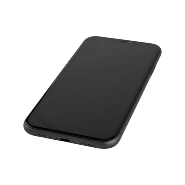 Apple iPhone 11 64GB Black med 1 års garanti