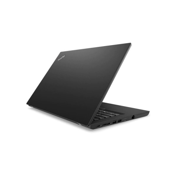 Lenovo ThinkPad L480 14" Full HD i5 8GB 256GB SSD Win 11 Pro