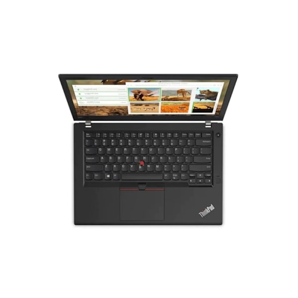 Lenovo Thinkpad T480 14" Full HD i5 8GB 512GB SSD Backlit KB Win 11 Pro