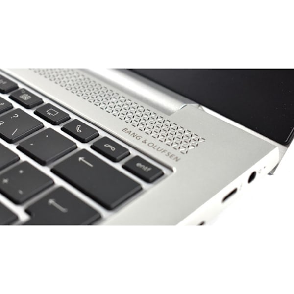 HP EliteBook 830 G5 13.3" i5 8GB 256SSD Windows 11 Pro