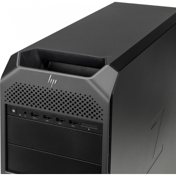 HP Z4 G4 Xeon W-2145 32GB 512GB SSD Quadro P4000 Win 11 Pro