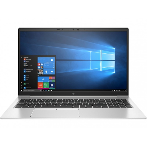 HP EliteBook 850 G7 15.6" Full HD Touch i7  16GB 256GB SSD Win11 Pro
