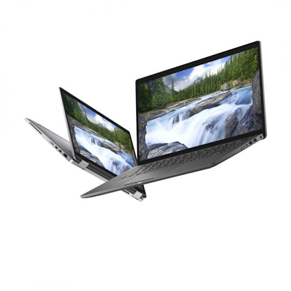 Dell Latitude 7410 2-in-1 14" Touch i5  16GB 256GB SSD med 4G & Win 11 Pro
