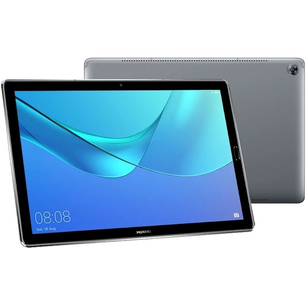 Huawei MediaPad M5 10.8" 64GB 4G CMR-AL09 med telefunktion