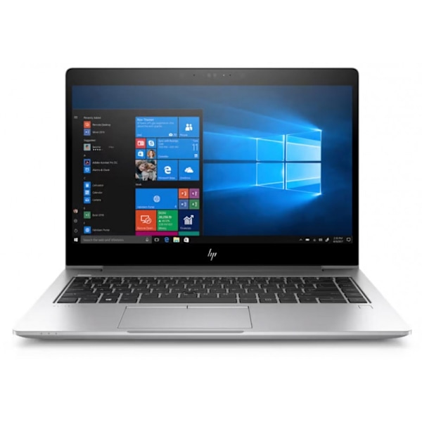 HP EliteBook 840 G5 i5 16GB 256SSD Sure View 120Hz