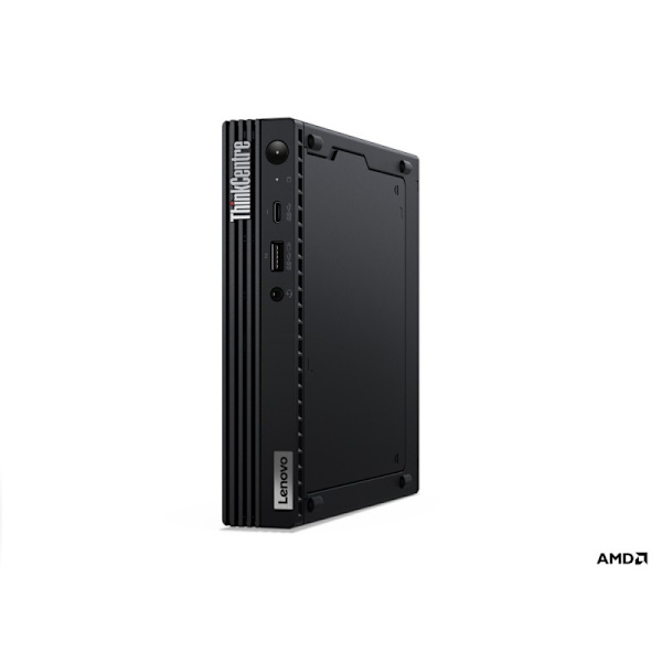 Lenovo ThinkCentre M75q G2 Tiny Ryzen 5 16GB 256GB SSD med WiFi Win 11 Pro