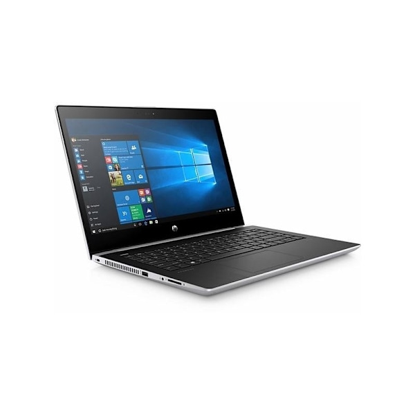 HP ProBook 440 G5 14" Full HD i3 8GB 256SSD Win 11 Pro