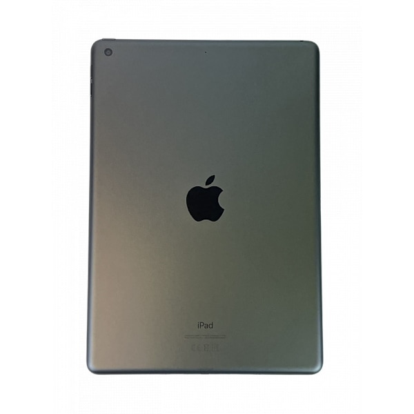 iPad  7th gen 10.2" 32GB Wi-Fi Space Gray