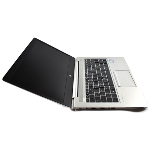 HP EliteBook 840 G5 14" i5 8GB 256SSD Windows 11 Pro
