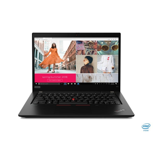 Lenovo ThinkPad X13 G1 13.3" Touch Full HD i7  16GB 512GB W11P 2YW